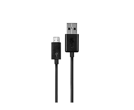 LG Cargador para Auto con Cable USB, CLA-400, thumbnail 2